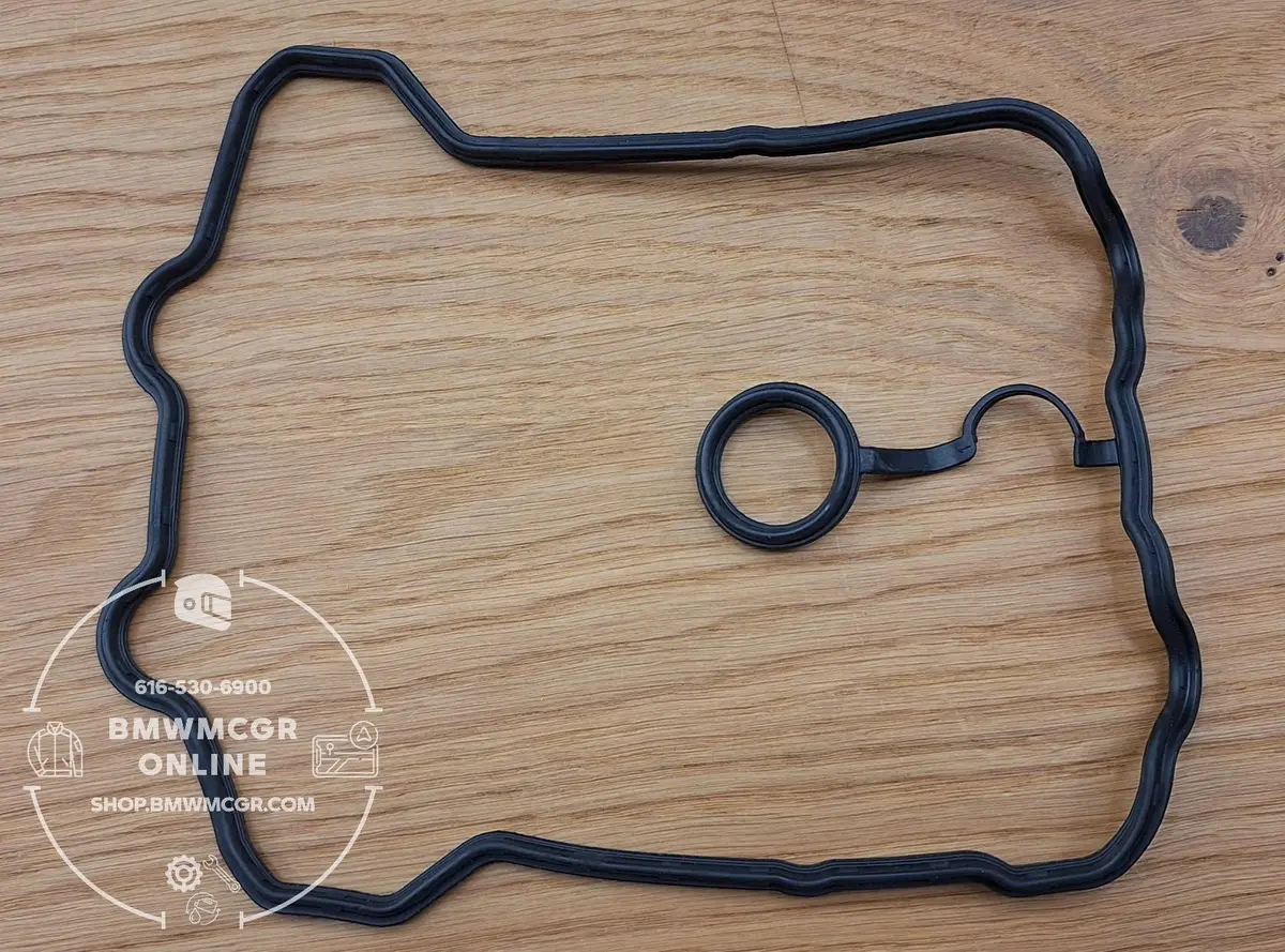 Royal Enfield Himalayan 450 Valve Cover Gasket 1