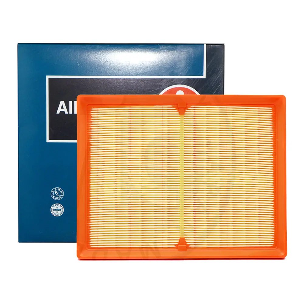 Vic Air Filter A-2029 For Nissan Navara Yd25ddt 2018-, Terra 2018- 1