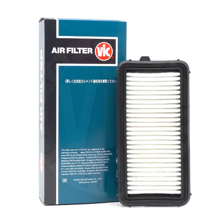 Vic Air Filter A-2031 For Nissan Kicks Hr12de 2022- 1