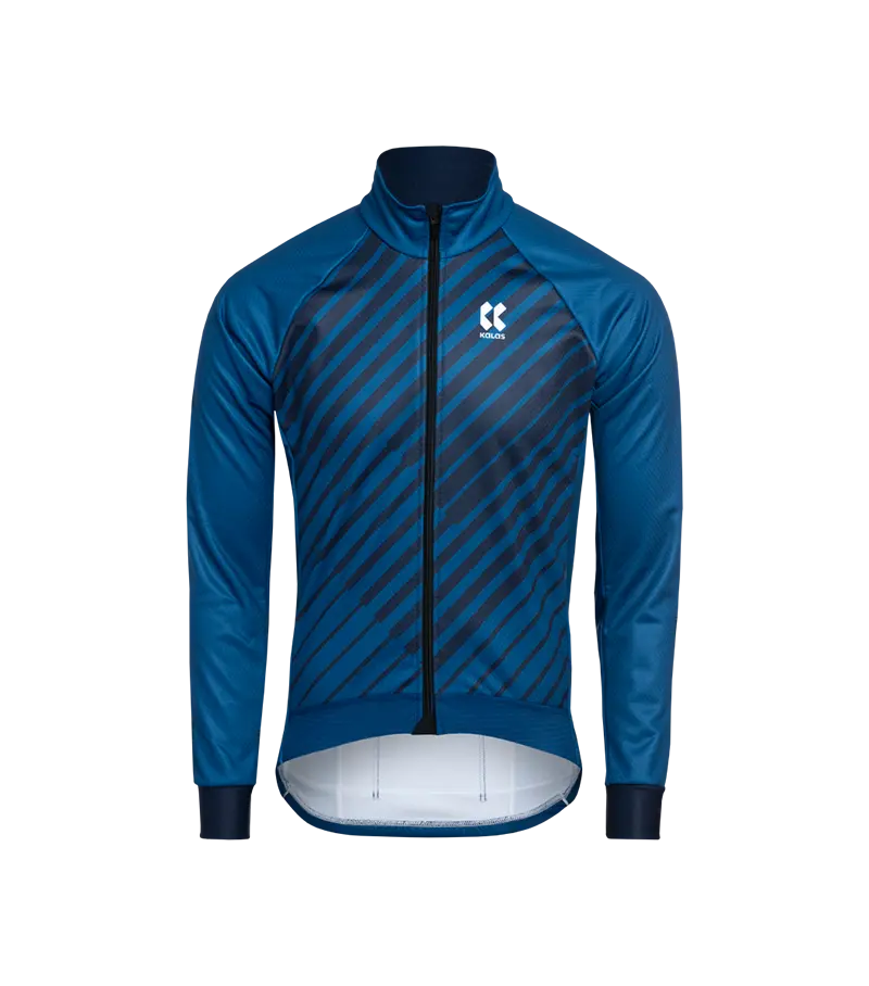 Kalas Motion Z4 | Winter Jacket | Deep Blue 1