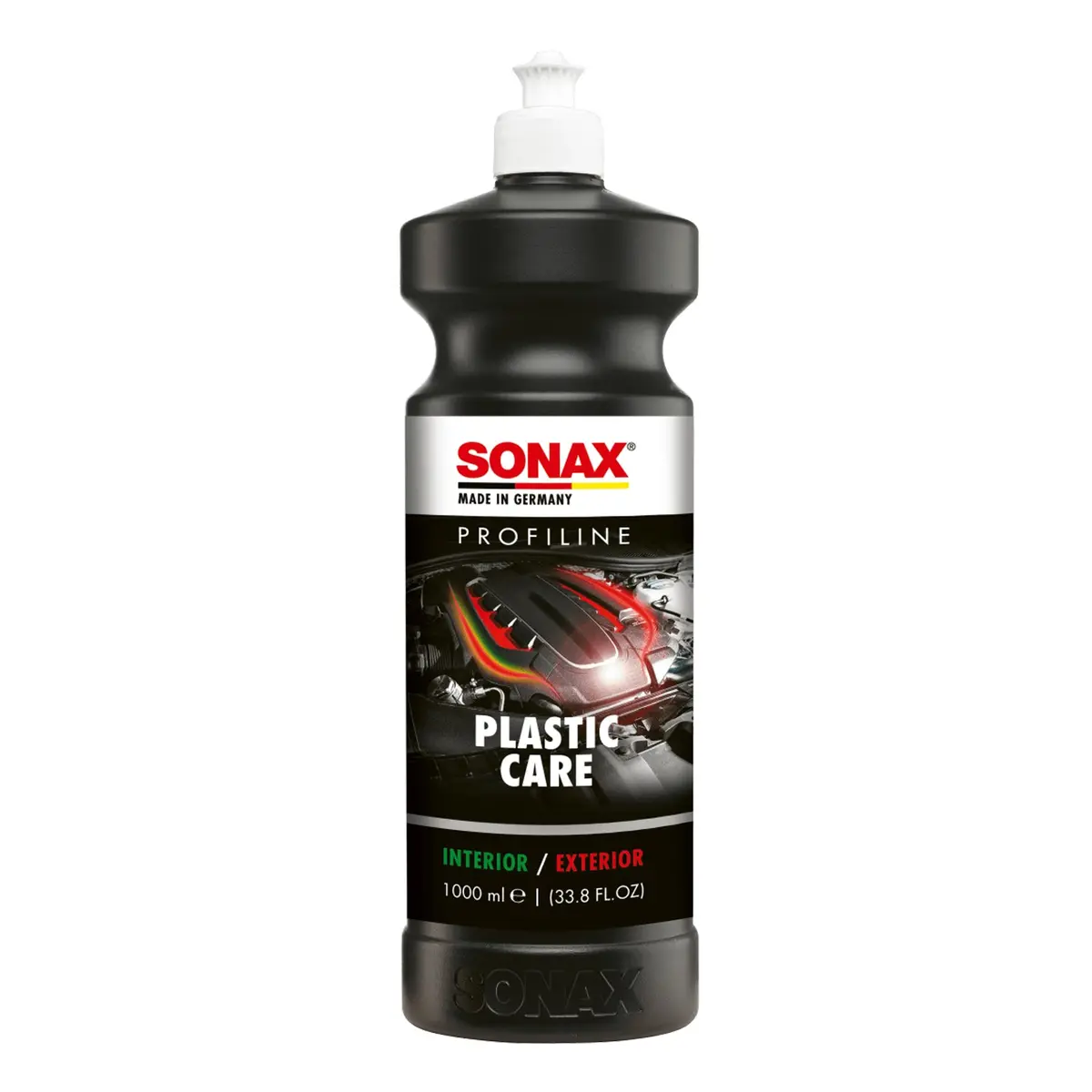 Sonax Profiline Plastic Care 1 Liter 1