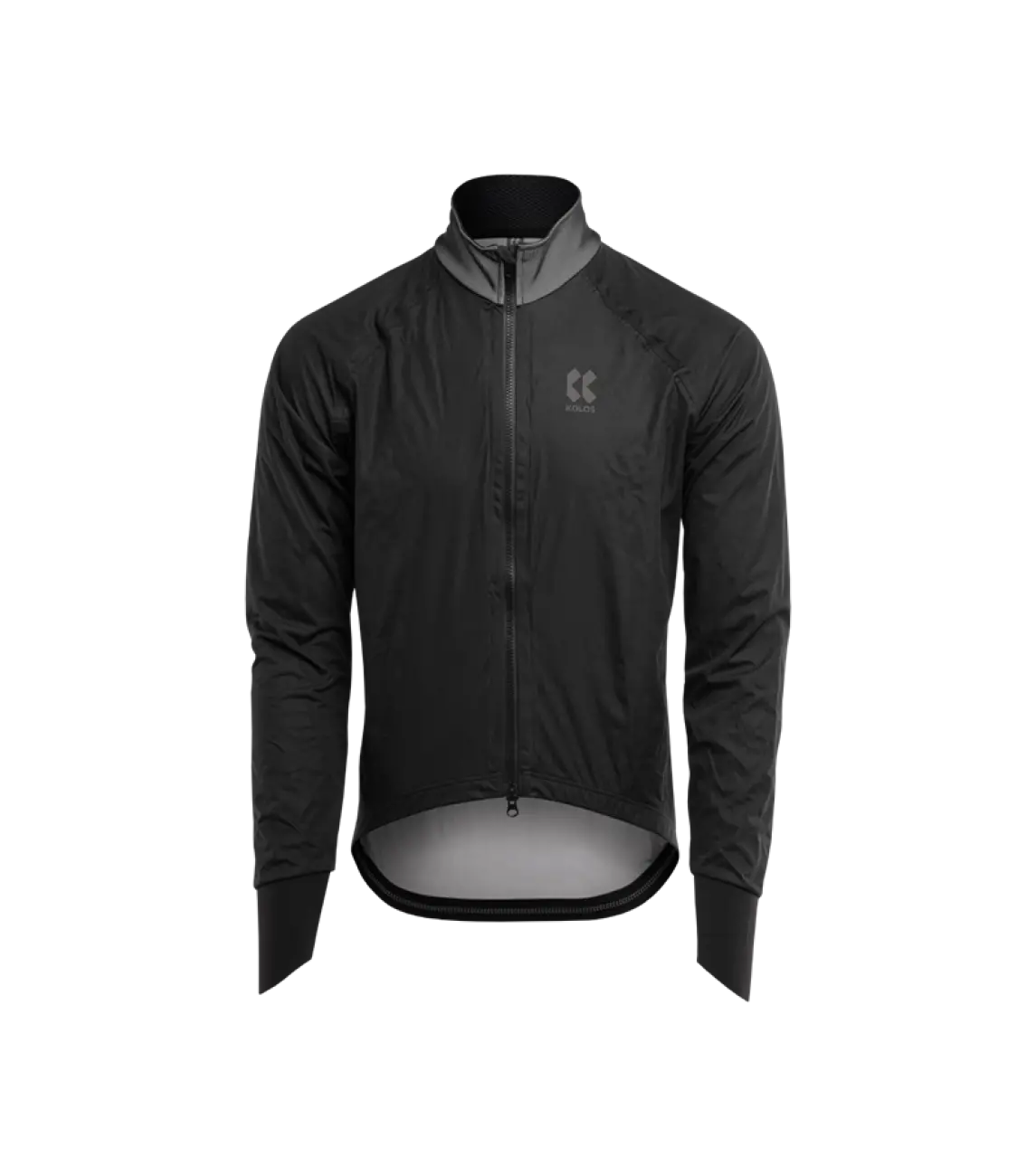 Kalas Passion Z | Jacket Event | Black 1
