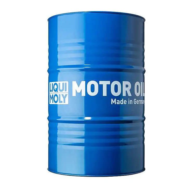 Liqui Moly Special Tec F 5W30 205 Liters 1