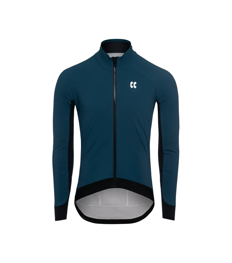 Kalas Passion Z3 | Jacket Rainex | Petrol Blue 1