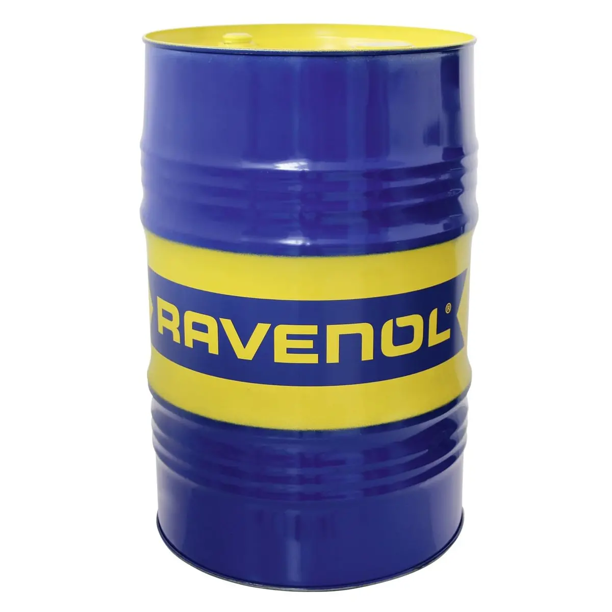 Ravenol Semi-Synthetic Clean Synto Tsi 10W40 208 Liters 1