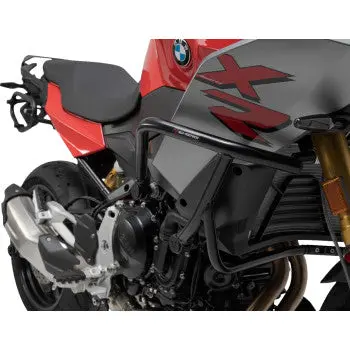 Crash Bar - Left/Right - Black - Bmw - 900 Xr 1