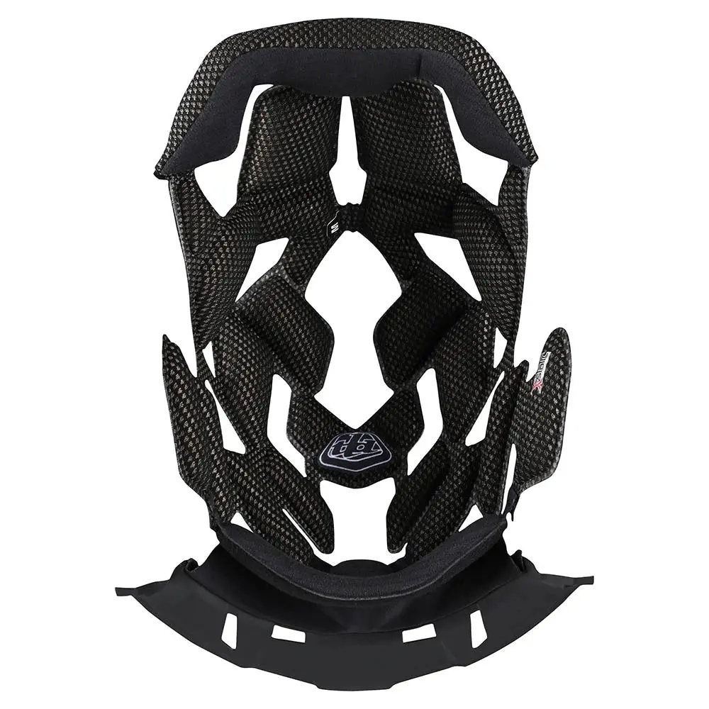 D4 Helmet Replacements Parts/Pads 2