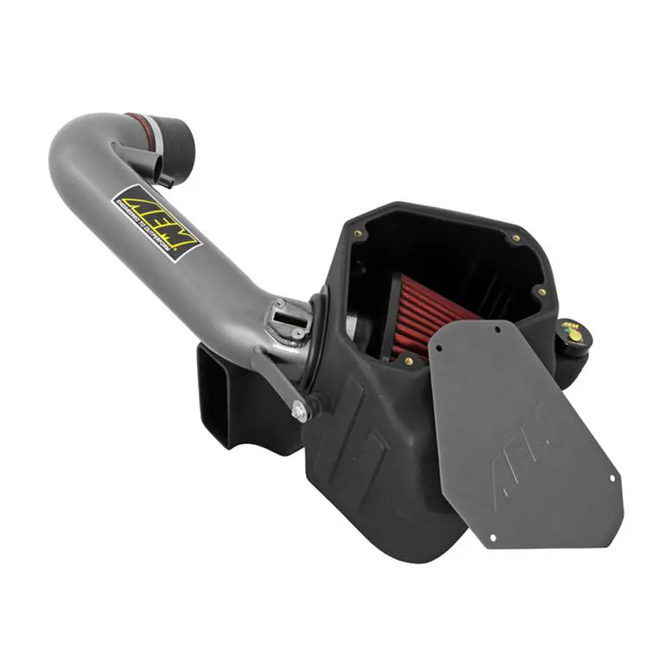 Aem Cold Air Intake System 21-8122Dc For Ford Mustang Gt 5.0 2011-2014 1