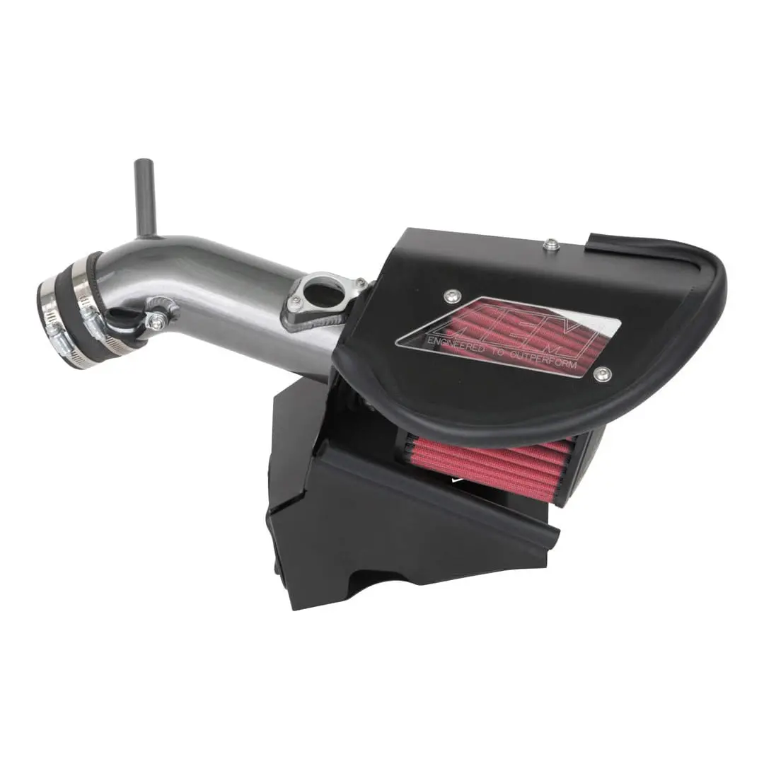 Aem Cold Air Intake System 21-865C For Toyota Corolla Altis 2.0 2019-Up 1