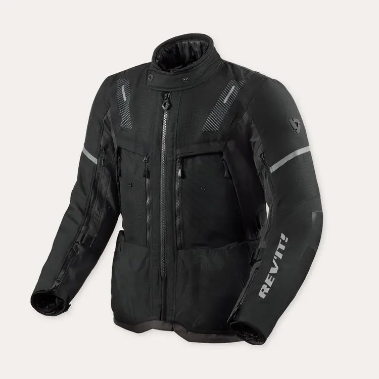 Sand 5 H2o Jacket 1