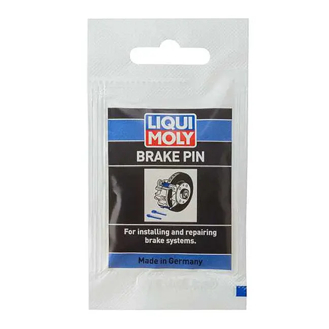Liqui Moly Brake Pin 5G 1