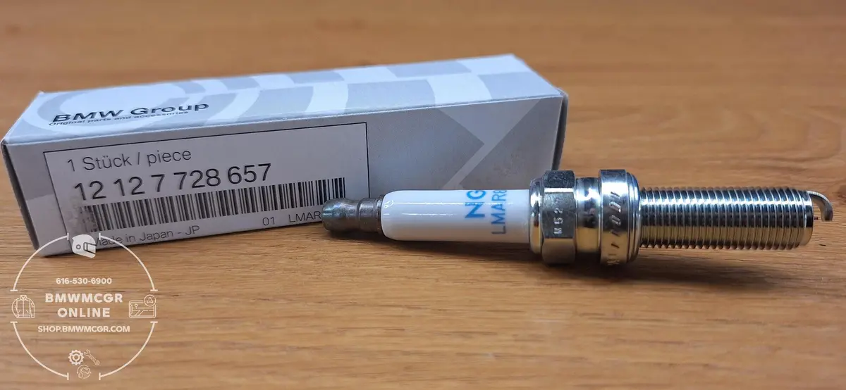 Bmw Spark Plug 12127728657 K1600 2012-2024 1