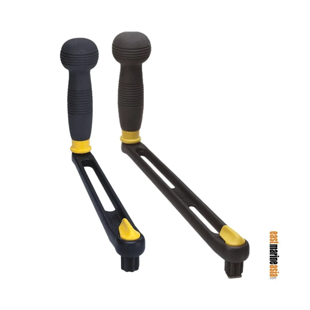 Antal Standard Winch Handle - Ball Grip 1