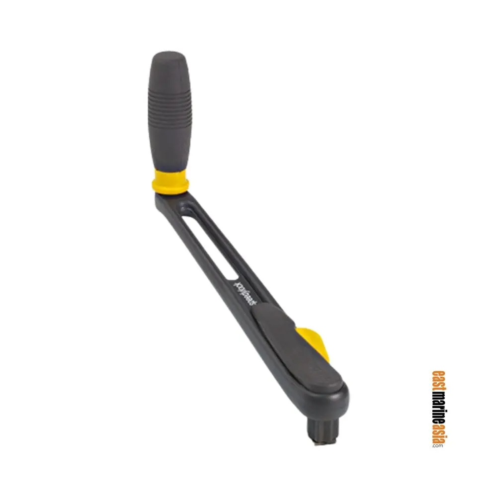 Antal Speedylock Winch Handle - Single Grip 1