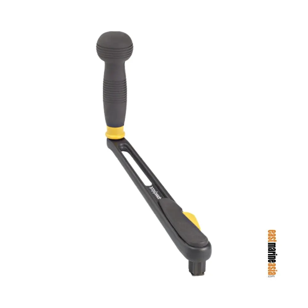 Antal Speedylock Winch Handle - Ball Grip 1