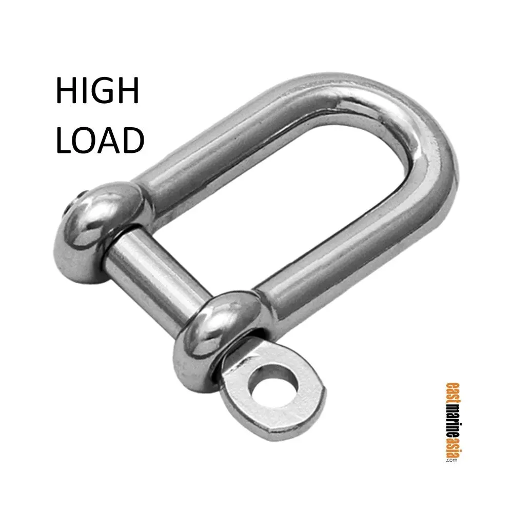Antal High Load Hr Shackle 1