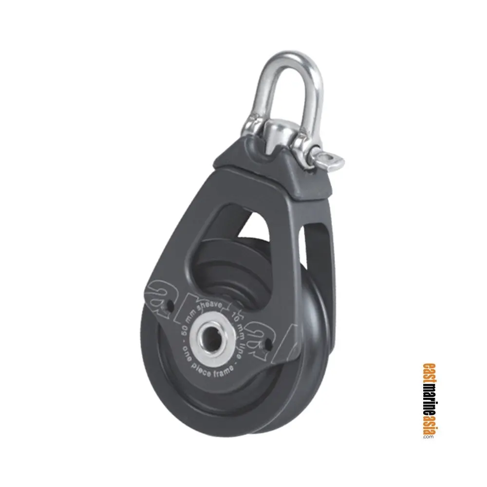 Antal Opf Blocks 50 - Swivel Block 1