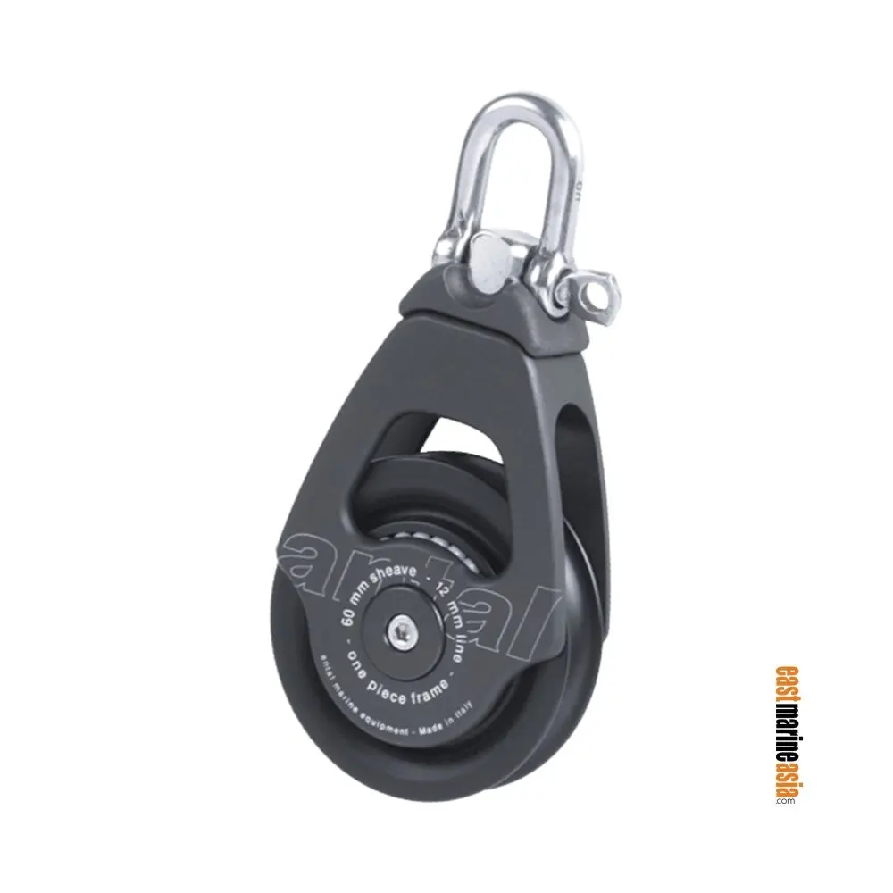 Antal Opf Blocks 60 - Swivel Block 1