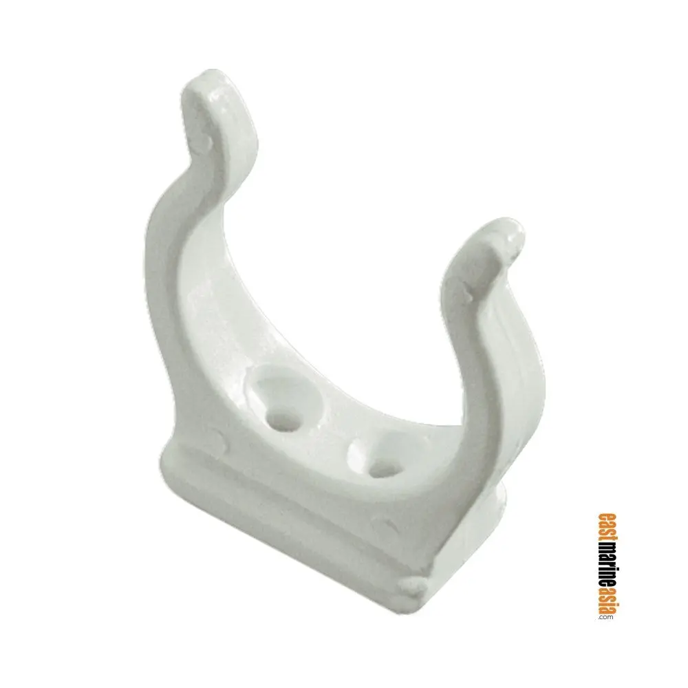 Ronstan Tube Clips 1