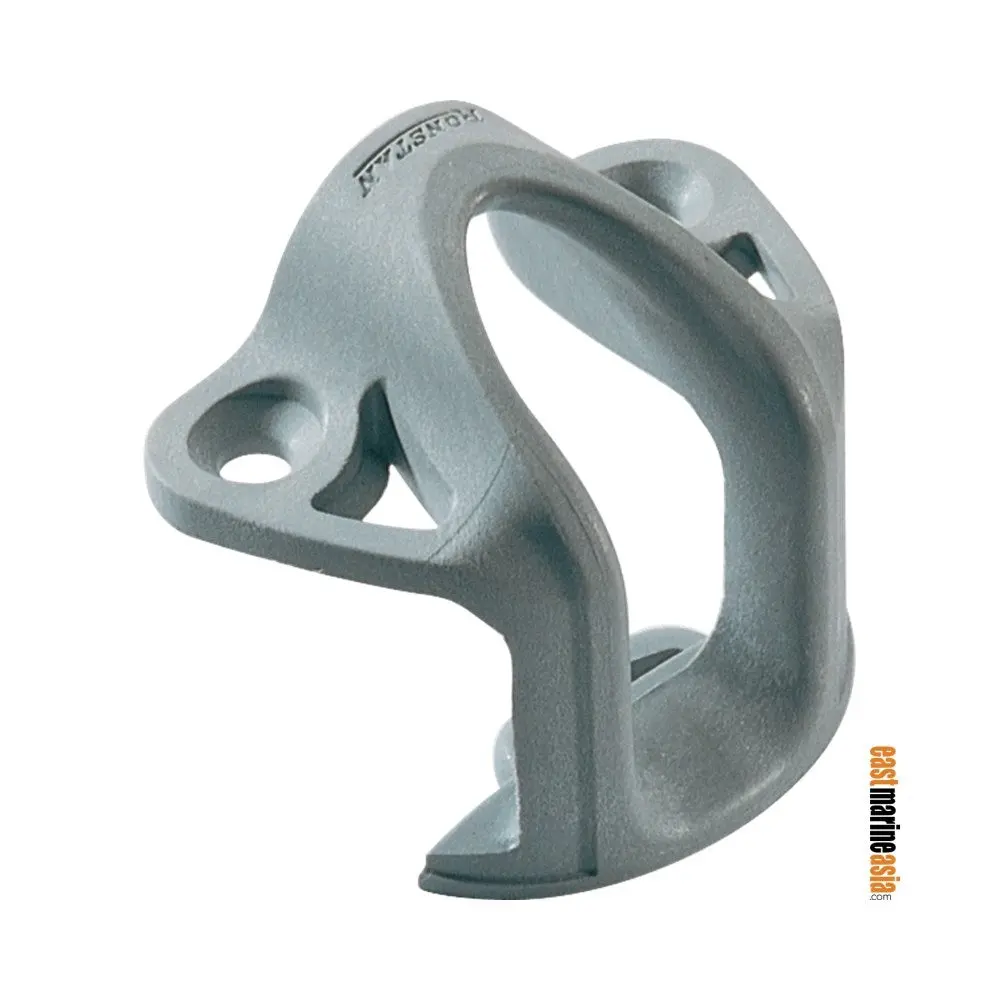 Ronstan Front Mounted Fairlead For C-Cleat & T-Cleat 1