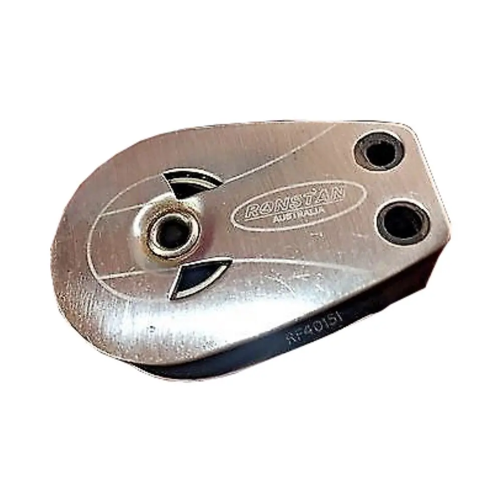 Ronstan Series 40 Hl Cheek Block 1