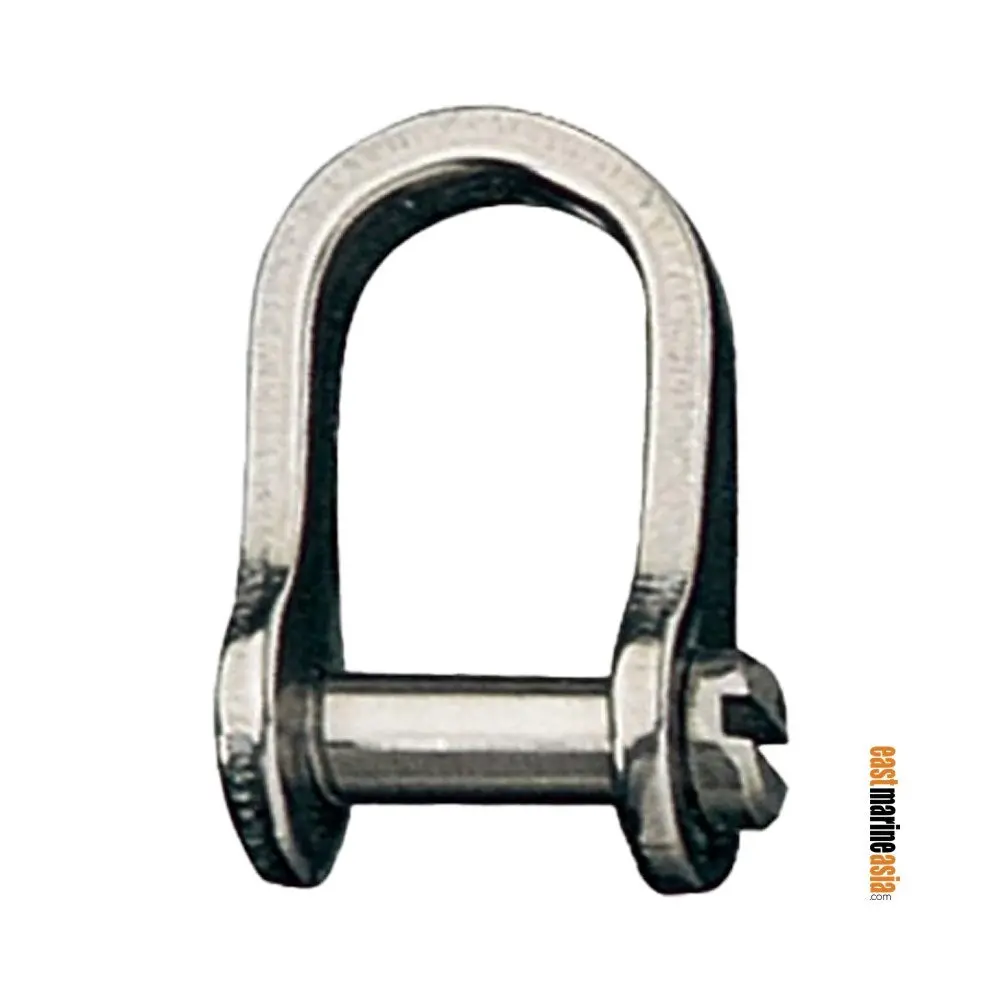 Ronstan Slotted Pin Shackles 1