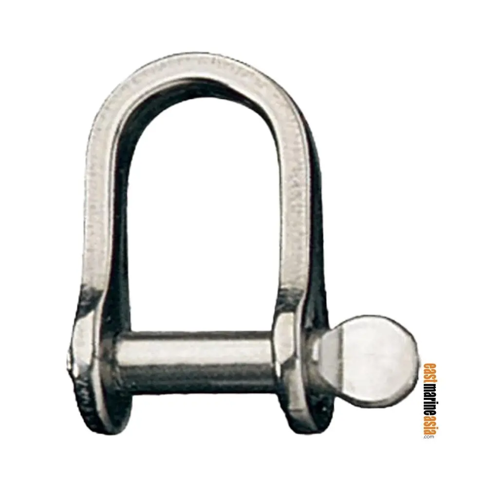Ronstan Standard D Shackles 1