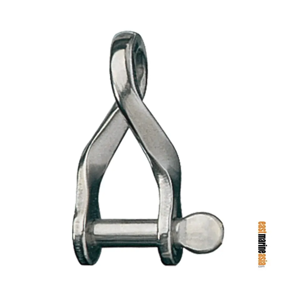 Ronstan Twisted Shackles 1