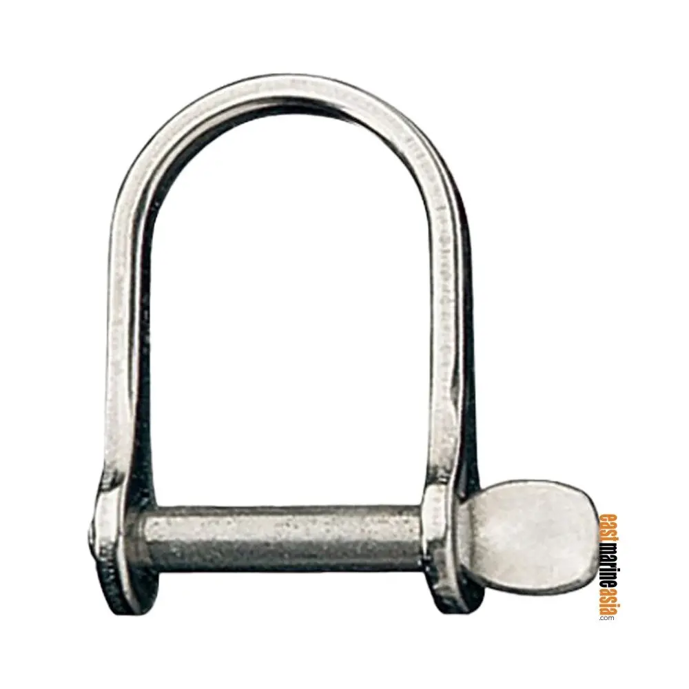 Ronstan Wide D Shackles 1