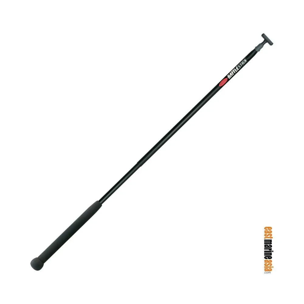 Ronstan Rf3124 Battlestick Telescopic Alloy Tiller Extension 1