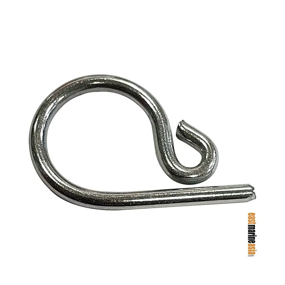 Ronstan Retaining Clip 1