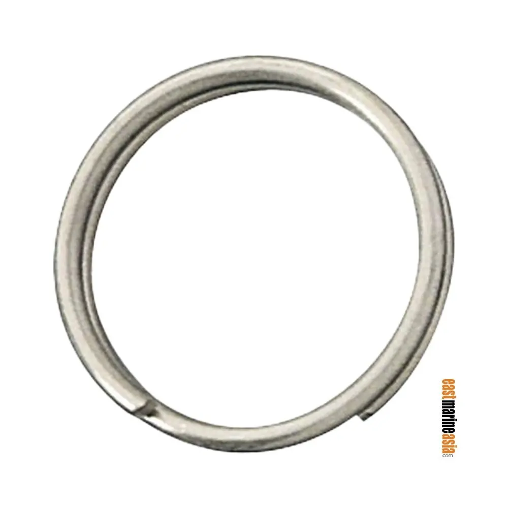 Ronstan Split Rings 1