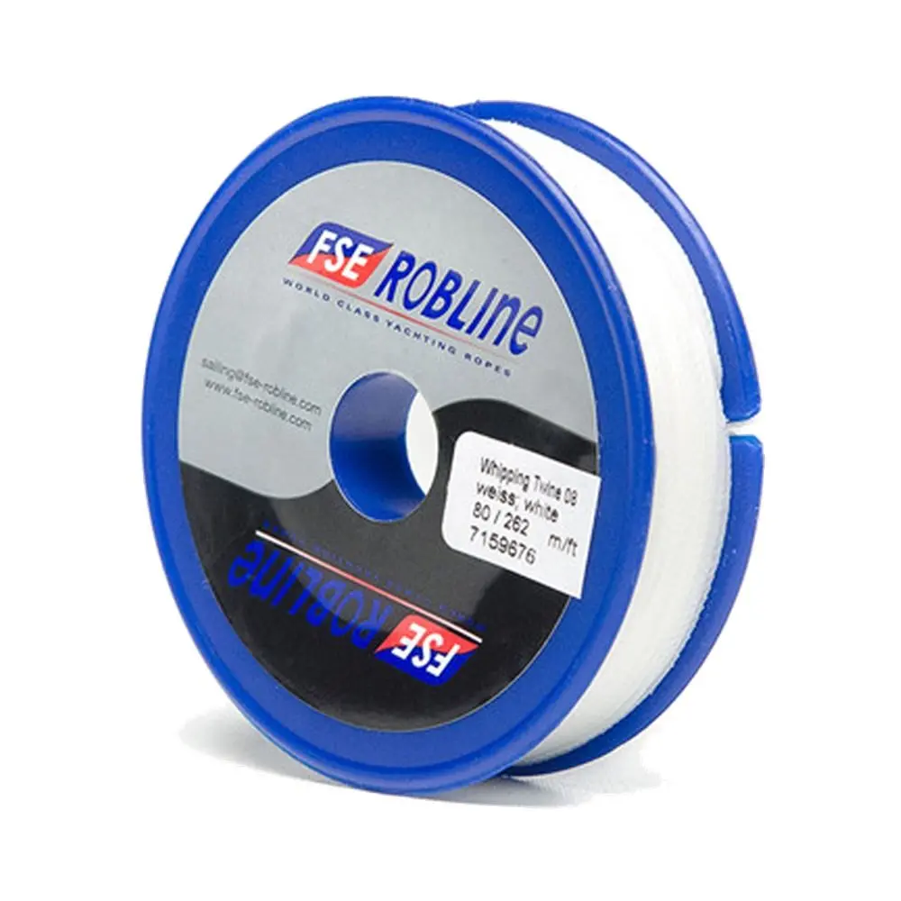Robline Dyneema Sk-75 Whipping Twine - 1.0 Mm 1