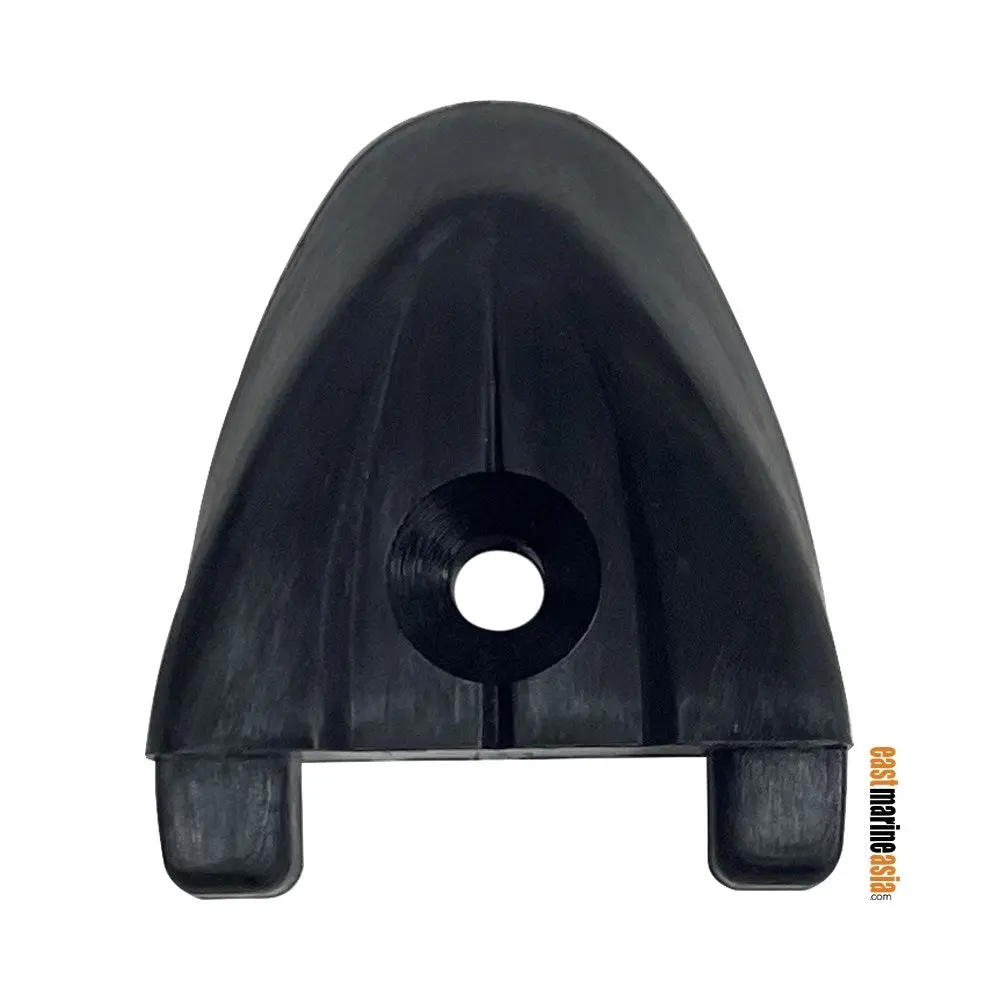 Ronstan Rc73280	 Series 32 T-Track Plastic Track End 1