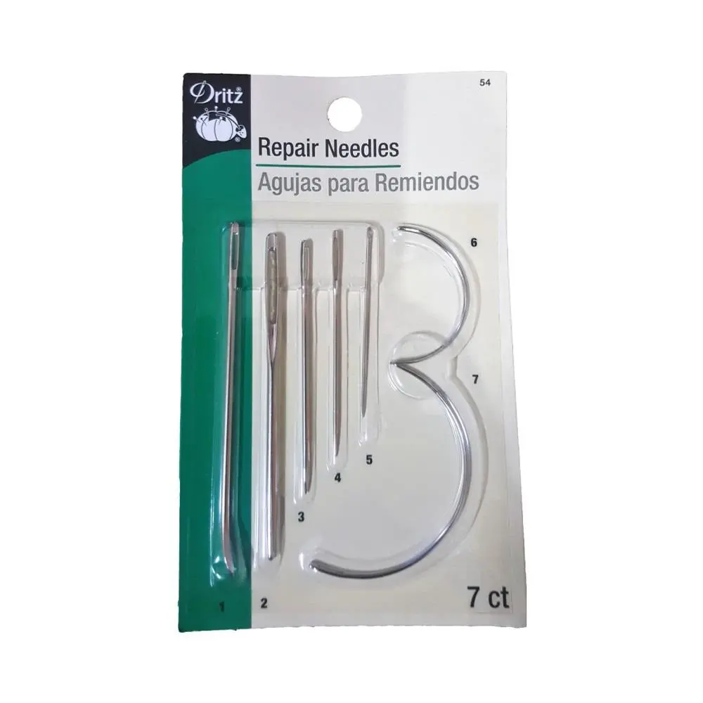 Dritz Repair Needles Set 1