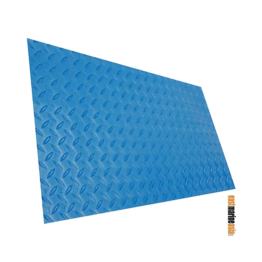 Bainbridge Cover Guard Diamond Pattern Surface Protection 1