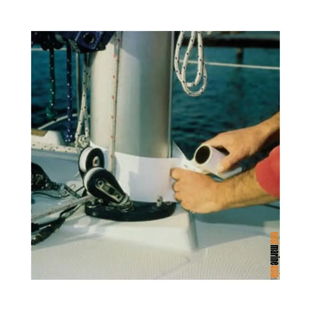 Bainbridge Mast Boot Tape 1