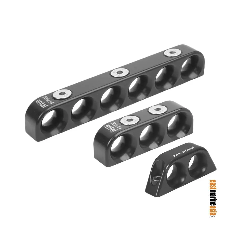 Antal Multi Ring Organizer 1