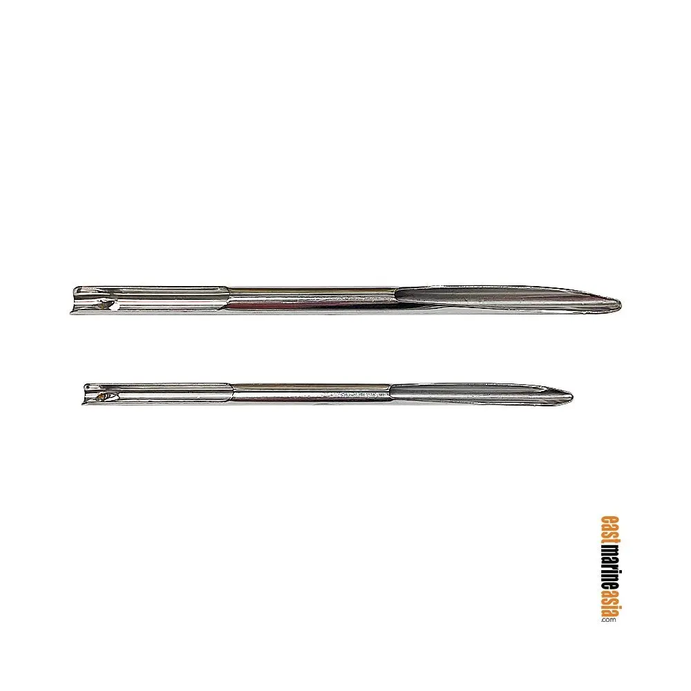 Ronstan Rfsplice-2 2 Stainless Steel Fids Splicing Kit 1