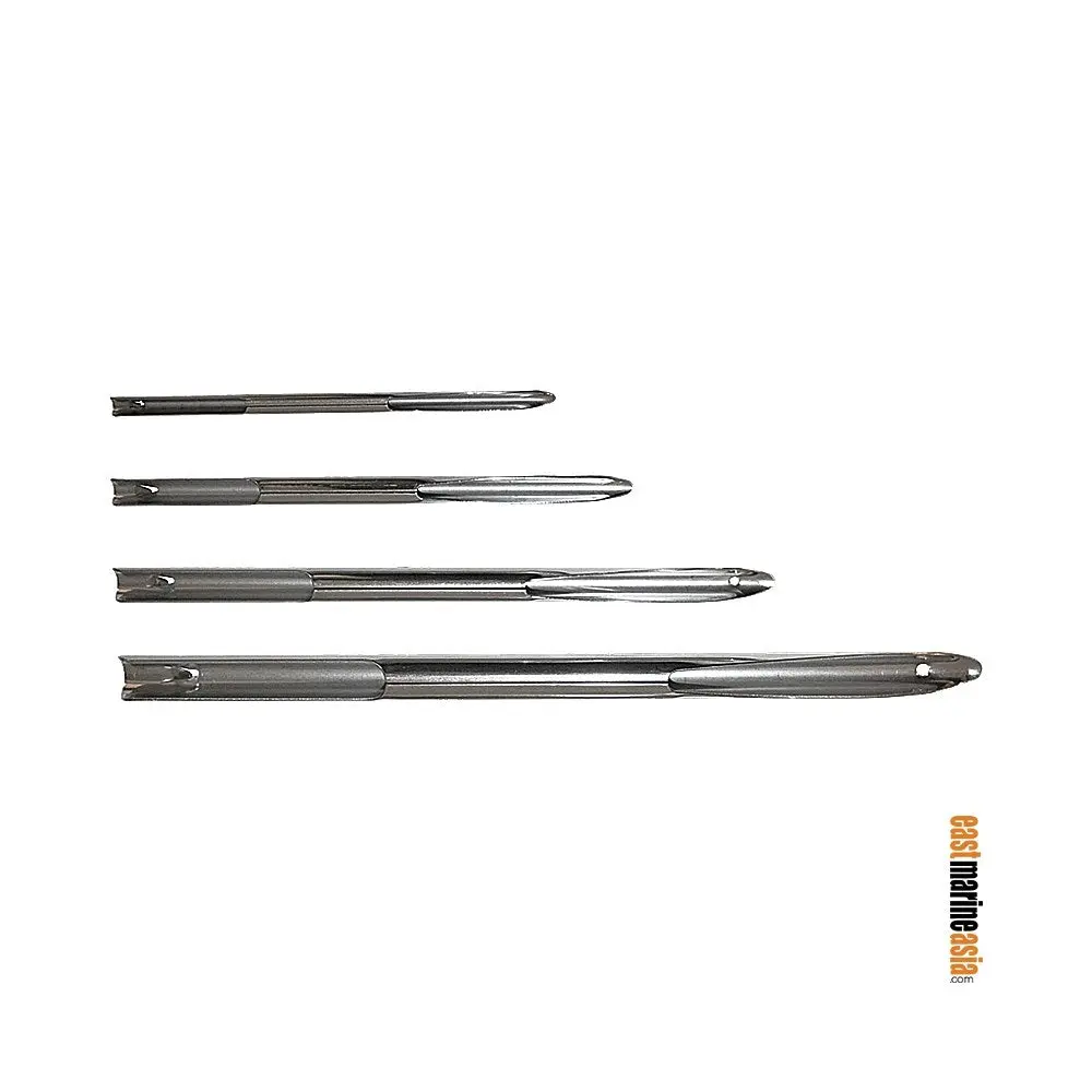 Ronstan Rfsplice-4 4 Stainless Steel Fids Splicing Kit 1