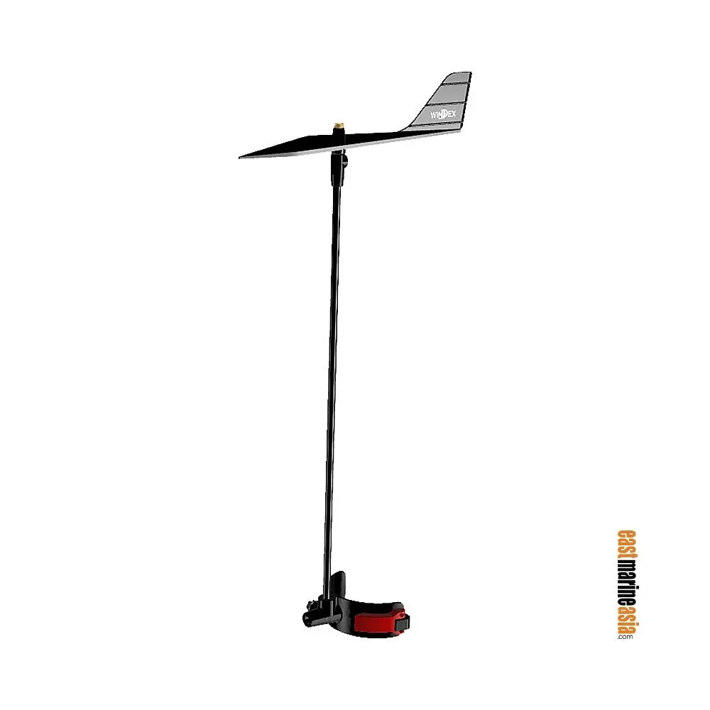 Windex 6 Dinghy Wind Direction Indicator 1