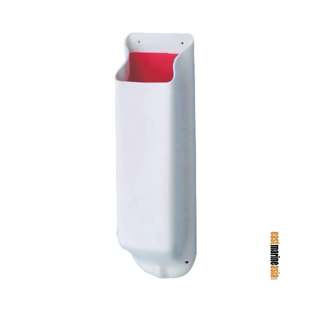 Osculati Winch Handle Pocket 1