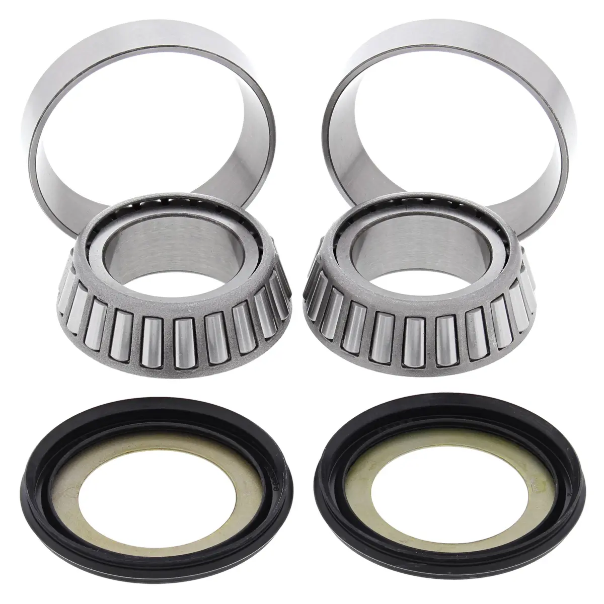 All Balls Steering Head Bearing Kit Bmw Airhead K75/100/1100 F650/700/800 Gs 1