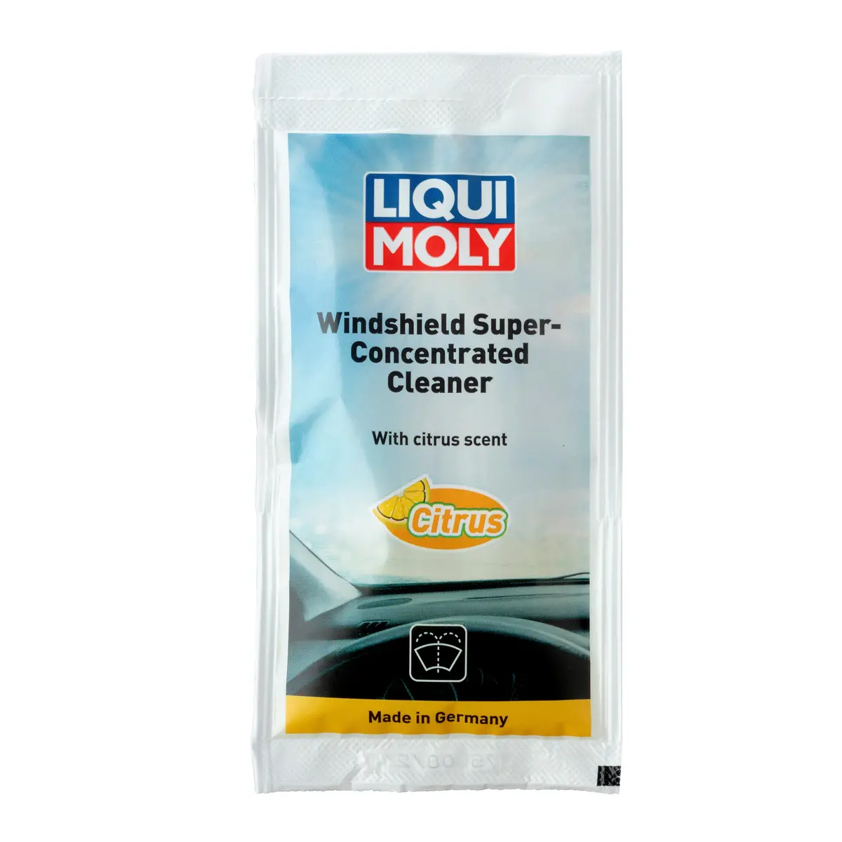 Liqui Moly Windshield Super-Concentrated Cleaner Citrus 20G 1