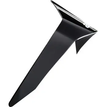 Alpinestars Supertech R10 Helmet Solid Standard Spoiler 1