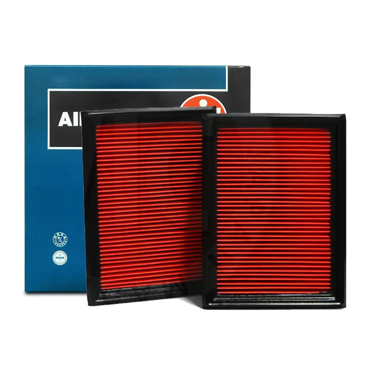 Vic Air Filter An-222V For Nissan Juke Hr15de, Sylphy Mra8de 1