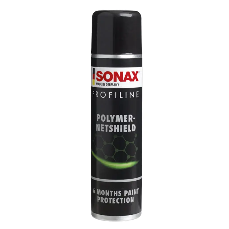 Sonax Profiline Polymer Netshield 340Ml 1