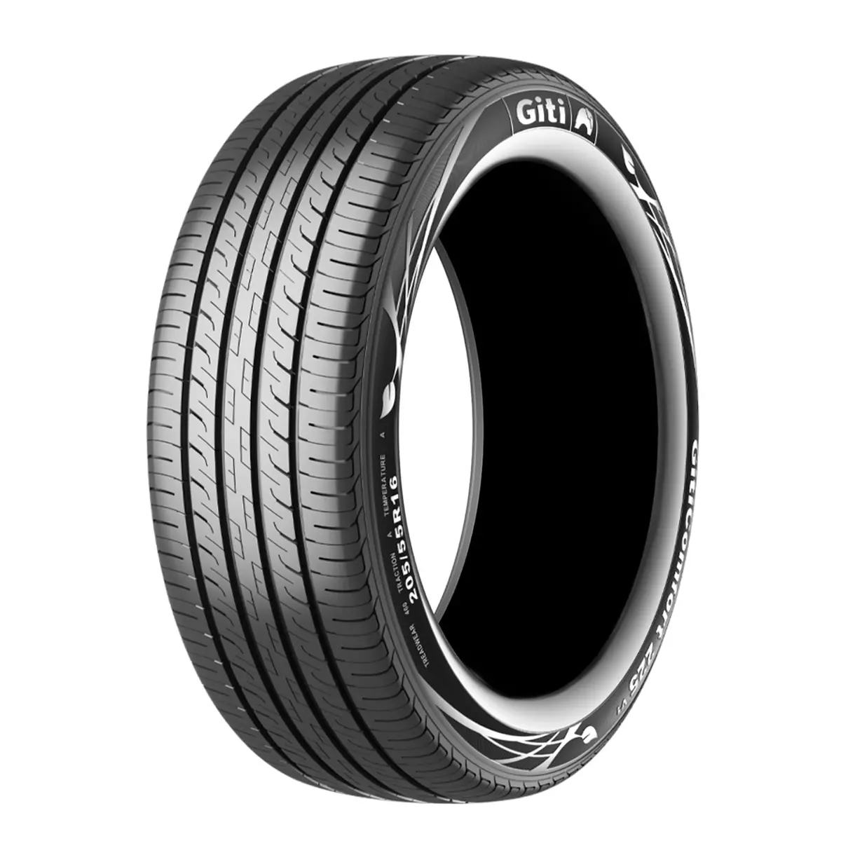 Giti Comfort 225 V1 Xl 215/50 R18 96V 1