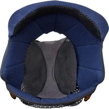 Contour-X Helmet Interior Pad 1