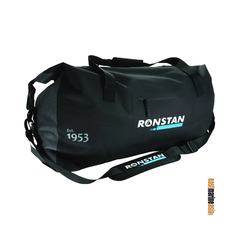 Ronstan Dry Roll-Top 55L Weatherproof Crew Bag 1